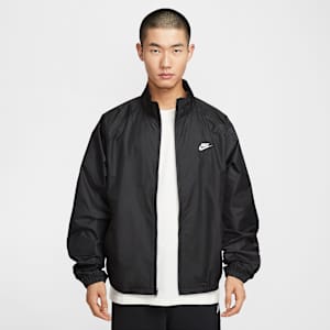Nike Sportswear Club Men's Roscoe Full-Zip Jacket. Nike ID